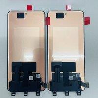 Original Amoled 6.78"For OPPO Find X8 Pro CPH2659/X8 Ultra LCD Display Touch Digitizer 6.59" For