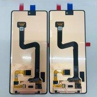 6.53" AMOLED External Screen For vivo X Fold3 Pro LCD Display Digital Assembly For vivo X Fold 3 Pro
