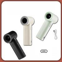 Portable Mini Turbo Fan-Portable San Super Powerful,Violence Fan for Camping/Home/Gift