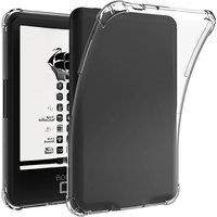 For Onyx Boox C63/C67/Bering/Magellan/Faust/Darwin/Caesar/6.0" Cover Transparent TPU Cover Airbag All-inclusive Protection Shell