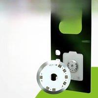 TAWAA FC-30 FC-20 Fiber Cleaver Blade 48000 Time Cleaves TBL-23N