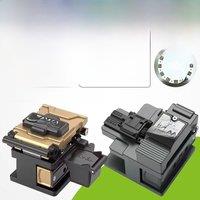 TAWAA FC-30/20 Optical Fiber Cleaver 3-in-1 Universal Holder Optical Fiber Cable Cutting Knife Fiber