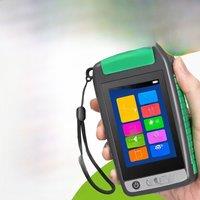 OTDR AUA-18/180/161A/U Optical Time Domain Reflectometer 1310/1550/1610nm 22/20dB 80KM Active