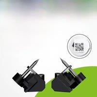 Signal Fire Optical Fiber Fusion Splicer Electrode Rod is Used for AI-6C AI-7 AI-7C AI-7V AI-8