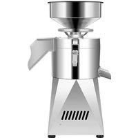 750W Commercial Soy Milk Maker Breakfast Making Equipment Soy Refiner