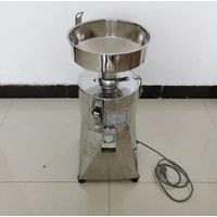 Commercial Industrial Soymilk Slag And Pulp Separation Type Soymilk Juicer