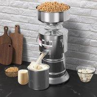 Soybean Milk Machine Soymilk Maker Electric Juicer Blender Mixer Automatic Soya-Bean Milk Rice Paste