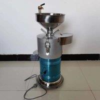 Electric Soy Milk Maker Commercial Soy Milk Equipment Soy Milk Extraction Machine Jujube Sesame Soy
