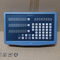 Dro SNS-3V SNS-2V Digital Readout Display TTL for Machines