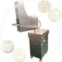 Hydraulic Noodle Machine Stainless Steel Cutting Section Commercial Noodle Electric Beef Noodle Machine Glutinous Rice Machine
