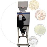 110V 220V Tea Filling Machine Powder Granular Filling Packing Machine