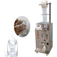 Liquid Packing Machine For Alcohol Brown Sugar Water Pure Quantitative Filling Machine Sealing Packing Machine