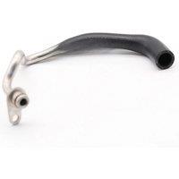 Engine Turbo Water Feed Line Return Line For BMW X5 E70 X6 E71 N55 N55 N55B30A 3.0T 11537583899