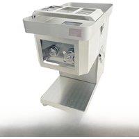 Automatic Meat Slicer Multifunctional Commercial Household Meat Cutting Machine Blade Diameter 105mm