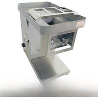 Commercial Fresh Meat Slicer Multifunctional Electric Meat Cutting Machine For Slicing Shredding And Diced Meat