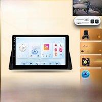 OSSURET 4G LTE 10.1Inch 10.33Inch for Honda Accord 8 2008-2013 with Car Multimedia Player Support Wireless Carplay Android Auto