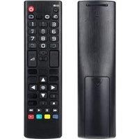 Beyution AKB73975735 Replacement Remote Control Compatible with LG LCD TV AKB74475418 AKB73715606 AKB73715608 AKB73715619 AKB737