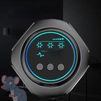 Three In One Ultrasonic Rodent Repellent Simple Instructions For Effective Indoor Control Disrupt
