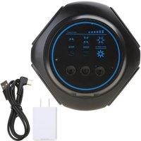 Plug Mice Repeller for Home Ultrasonic Indoor Rodents Repeller Ultrasonic Repeller for Office Rodents Squirrels Dropship