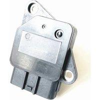 Pack of 1 Japan Original Auto Air Flow Meters 22680AA310 197400-2090 22680-AA310 MAF Sensors for Subaru WRX 01-02' 2.0 Engine