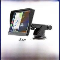 IPS 7 Inch Portable WIFI Wireless Carplay Android Auto Car Radio Multmedia Video Player Reversing