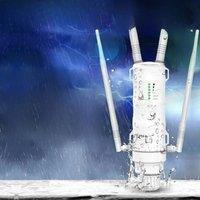2025 Wavlink High Power AC1200 Outdoor Waterproof Wireless WiFi Repeater AP/WiFi Router Dual Dand 5G