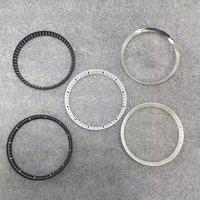 Watch Inner Shadow Ring 31.3mm Stainless Steel Watch Chapter Ring Refit Scale Ring for NH35/NH36/4R/6R/6105 Watch Parts