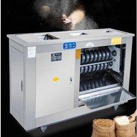 220/110v Electric Automatic Dough Cutting Machine Bread Croissant Dough Sheeter Machine For Home Bakery Use