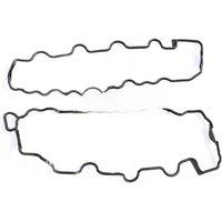 Engine Valve Cover Gasket Left Right for Mercedes Benz W210 W211 S210 S211 W463 W163 W164 W220 M113 M155 1130160221 1130160321