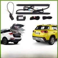 For Hyundai IX35 Tucson TL 2015~2021 Car Electric Tailgate Tail Gate Strut Vehicle Power Rear Door Lifting System Kit for Trunk