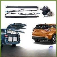 For Nissan Murano Z52 P42M 2014~2024 Car Electric Tailgate Tail Gate Strut Vehicle Power Rear Door Lifting System Kit for Trunk