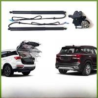 For KIA KX3 Seltos SP2c 2018~2024 Car Electric Tailgate Tail Gate Strut Vehicle Power Rear Door Lifting System Kit for Trunk