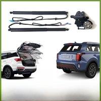 For KIA Sportage ACE 2021~2024 Car Electric Tailgate Tail Gate Strut Vehicle Power Rear Door Lifting System Kit for Trunk