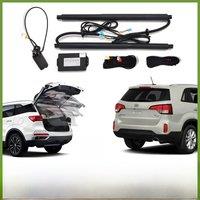 For KIA Sorento UM 2014~2020 Car Electric Tailgate Tail Gate Strut Vehicle Power Rear Door Lifting System Kit for TrunkFor KIA S
