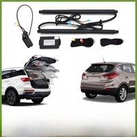 For Hyundai IX35 Tucson LM 2009~2015 Car Electric Tailgate Tail Gate Strut Vehicle Power Rear Door Lifting System Kit for Trunk