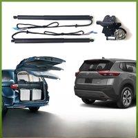 For Nissan X-Trail 1.5T 2020~2024 Car Electric Tailgate Tail Gate Strut Vehicle Power Rear Door Lifting System Kit for Trunk