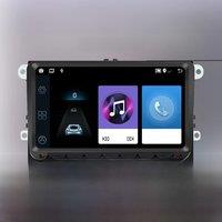 Zero-One Wireless Carplay Android Car Multimedia 2 Din 9 Inch Screen Stereo Radio for Seat Toledo 4 IV 2013-2018 Head Unit GPS