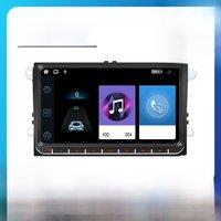 Titan 9 Inch Screen Android Car Multimedia 2 Din Radio for Seat Toledo 4 IV 2013-2018 Wireless Carplay Android Auto Stereo GPS
