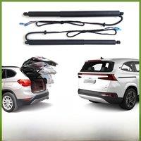 For Hyundai Custo KU 2021~2024 Car Electric Tailgate Tail Gate Strut Vehicle Power Rear Door Lifting System Kit for Trunk
