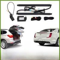 For Cadillac XTS 2013~2020 Car Electric Tailgate Tail Gate Strut Vehicle Power Rear Door Lifting System Kit for Trunk