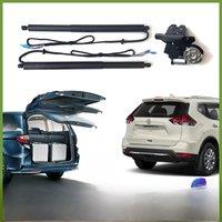 For Nissan X-Trail Rogue T32 2013~2022 Car Electric Tailgate Tail Gate Strut Vehicle Power Rear Door Lifting System for Trunk