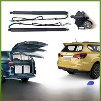 For Nissan Terra X-terra 2011~2018 Car Electric Tailgate Tail Gate Strut Vehicle Power Rear Door Lifting System Kit for Trunk