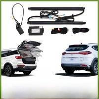 For Hyundai Tucson NX4 2020~2024 Car Electric Tailgate Tail Gate Strut Vehicle Power Rear Door Lifting System Kit for Trunk