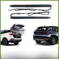 For Hyundai Tucson L NX4 2020~2024 Car Electric Tailgate Tail Gate Strut Vehicle Power Rear Door Lifting System Kit for Trunk