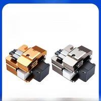 SAIVXIAN S09 High Precision Fiber Optic Cleaver Light Optical Fiber Fusion Splicer Cutting Knife