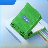 COMPTYCO A-07 Optical Fiber Cleaning Wipes Optical Fiber Cleaning wipes Multi-core Wipes Optical