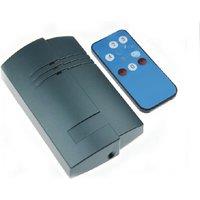 EM 125KHZ RFID easyer access control system/ Building intercom access controller free 2tags
