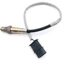 Car Oxygen Sensor Rear Right For BMW 5 7 Series 532i 730Li F10 F02 11787603023 High Quality Auto Parts