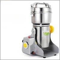 XEOLEO 400g Grain Grind machine Electric Coffee grinder Herbs/Bean/Spice mill machine Swing type Grinding powder machine