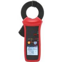 UNI-T Leakage Current Clamp Meter UT251C+ 60A AC Digital Ammeter Pliers True RMS PEAK Hold Bluetooth